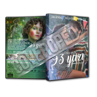 93 Yazı - Summer 1993 2017 Türkçe Dvd Cover Tasarımı